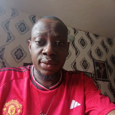 DaddiPound20213's profile picture. Let love lead