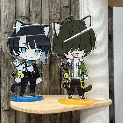 すきがら。@取引垢