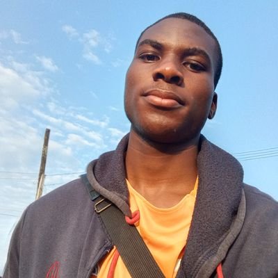 Ohiomatabn's profile picture. A Frontend developer ⌨️ mastering HTML/CSS, responsive design, Github, Bootstrap,  JavaScript and currently exploring and learning firebase 🔥🔥🔥🔥🔥
