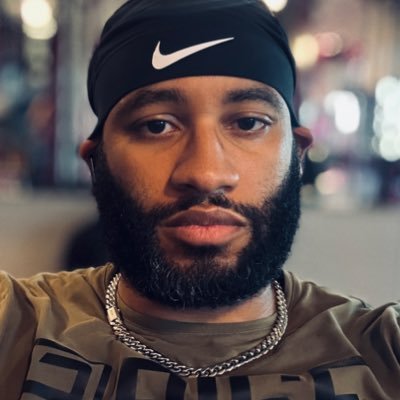 Fitness 💪🏽 | Cloud DevOps Engineer ☁️🐧 | Knicks fan 🧡💙 | 30+