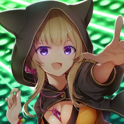 山口に生まれた音楽ゲーム系クラブイベント or クラブパーティー、全ピカこと「ALL LIGHT!」です!光の方のライトです✨
6年半ぶりの復活開催です✨✨
イメージキャラクターは奏山ひかるちゃんです✨
#全ピカ