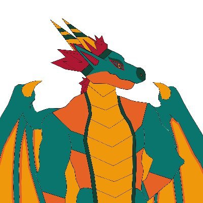 30 YO | He/Him | ENG/CZ | Praha | Open to... | Furry | PoE | Minecraft | RPDR | XCX | Lidl Baker