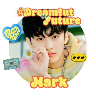 DREAMFUT - Mark Profile