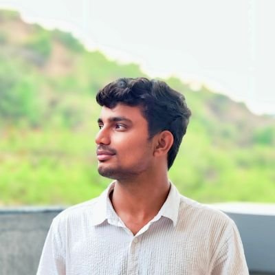 Shubham01282957's profile picture. Software Engineer | Mobile App Developer