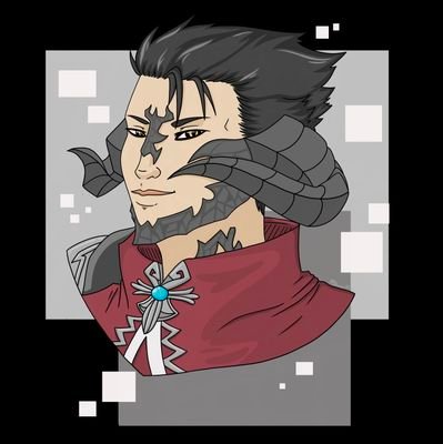 Jace_Faewen's profile picture. A variety gamer of many coats.