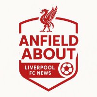 Anfield About (@anfieldabout) 's Twitter Profile