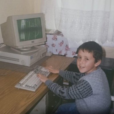 frkcn's profile picture. Founding member and CTO @tarfinlabs. Writing in calligraphy. Discovering new technologies.