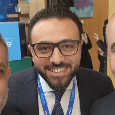 SakrPlus's profile picture. #management_consultant, big supporter & proud of @SaudiVision2030, @AlAhlyEnglish biggest fan