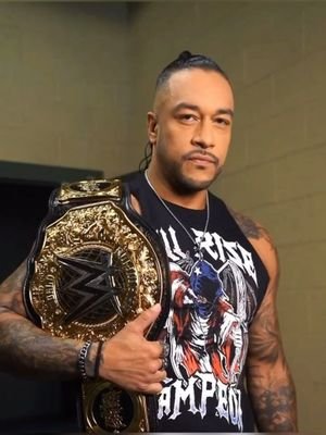 @archerofinfamy WWE official fans page
Caribeño 🇵🇷
