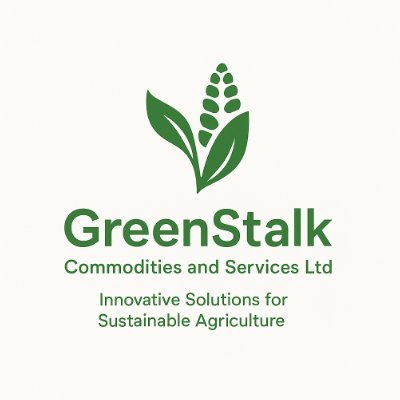 A Nigerian Agric-consulting and value chain service provider