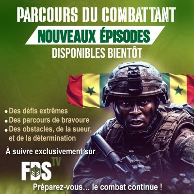 Chaîne spécialisée en défense sécurité et paix