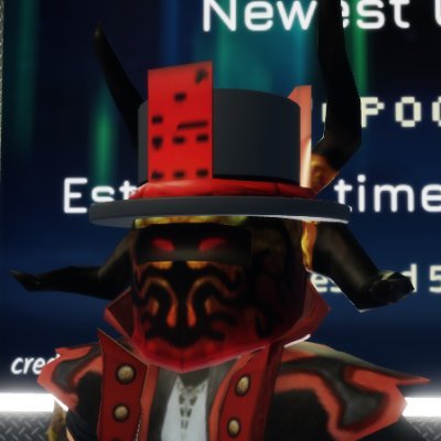 DoomedTutz's profile picture. Lorem Ipsum.