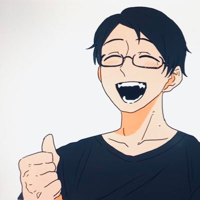 クロさんのプロフィール画像