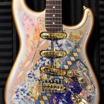 ギター Tone Brew Club La Fuzz #1 ALL ITEM | Tone Brew Club 公式SHOP