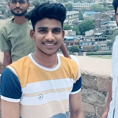 RaykwarSun91483's profile picture. 