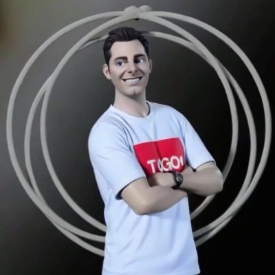 migue's profile picture. Empresario, amante de la tecnología
