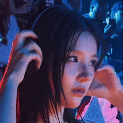 neejinies's profile picture. orbit | multi. mainly spam rts