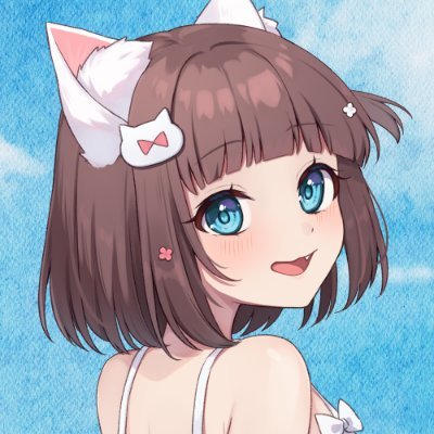 如月しろる🐾🎀百合カップルVTuberさんのプロフィール画像