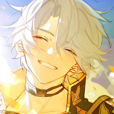 You are my light in my darkness | gacha addiction