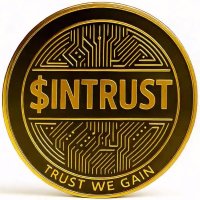 INTRUST COIN (@intrustc24268) 's Twitter Profile Photo INTRUST COIN (@intrustc24268) 's Twitter Profile Photo