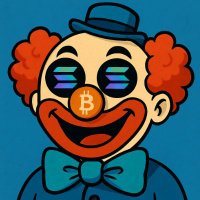 Clown (@clowncrypto71) 's Twitter Profile