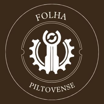 A conta mais atualizada sobre a Cidade do Progresso!
