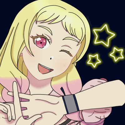 Natsumichan529's profile picture. 輝きは抑えられない最大限の奇跡なの