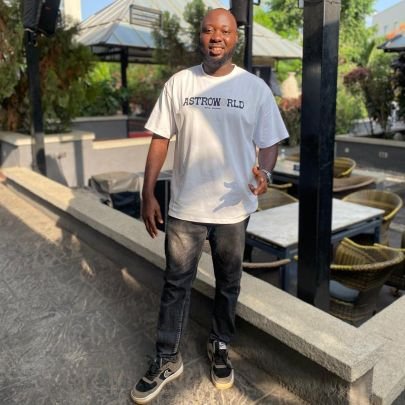 Abdulazeezmuda1's profile picture. Building Construction Expert | Husband| FPL NERD| https://t.co/4dW2umwf5z | Manchester United Fan