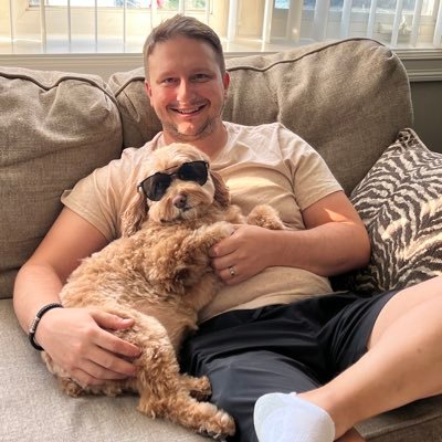 wdoughty3's profile picture. 