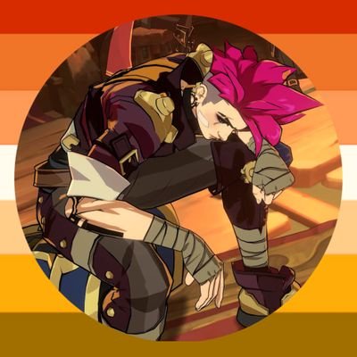 23 // transmasc butch lesbian // english/spanish // butch defender // minors, pro shippers, terfs DNI // answering strawpage stuff on @spider_butch_sp