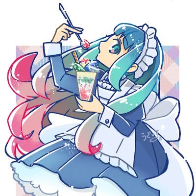 TDN Ossan icon @scramblenara 有償物につき無断転載・加工・AI使用など禁止 Do not share with any third party ⚠️話題は雑食⚠️宝石・鉱石 ゲーム メイド 奈良etc
