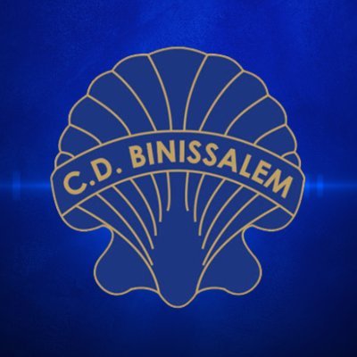 📣 Compte Oficial del CD Binissalem 🔛 Equip de Tercera RFEF 💙Club degà de les Illes Balears 🏟️ Miquel Pons