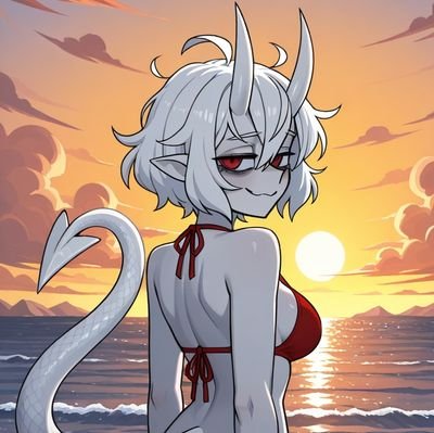 KaydaTheSoftie's profile picture. 24 | Herm | She/Her | 

Emotionally not the best

I like vore so if don't I'm sorry for being weird-