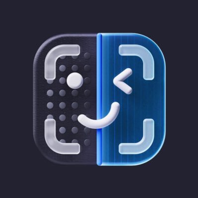 jrwappdev's profile picture. open eyes app - https://t.co/TGrcBwtob4 
Mockup Video - https://t.co/466oBzWWsj
