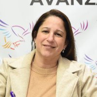 Analía Corvino (@analiacorvino) 's Twitter Profile Photo Analía Corvino (@analiacorvino) 's Twitter Profile Photo