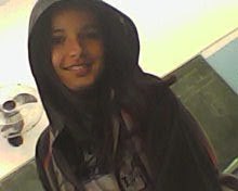 Sou uma pessoa muito feliz gosto de novas amizade.....