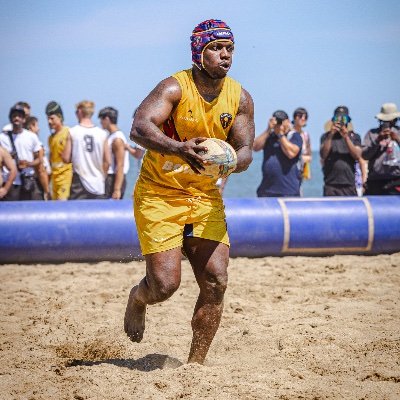 Owner of @clerugbyleague & @nashvillerugbyleague 95% Rap Lyrics #MonteGaddis 📧montegaddis@gmail.com