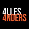 4lles4nders's profile picture. 