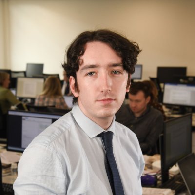 Journalist for @TheBoltonNews | Words also in @BelTel | Got a story? Get in touch: eoin.mccaul@newsquest.co.uk