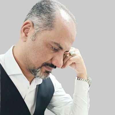 MehrabAali's profile picture. Graduated in Sociology of Economy and Development/Writer/Media and Public Relations Professional/Member of The Iranian Public Relations Association