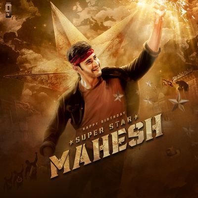 MAHESH DHFM 💥💥💥💥 Profile