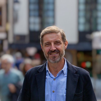 CarlosFLlaneza's profile picture. Portavoz del PSOE en el Ayuntamiento de Oviedo/Uviéu @GMSOviedo.
