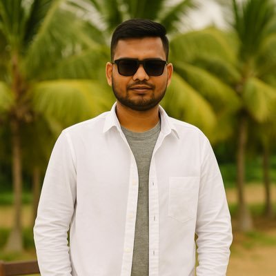 rajuhindubhai's profile picture. 