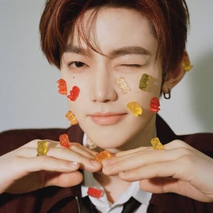 Tiffany02142001's profile picture. Hao