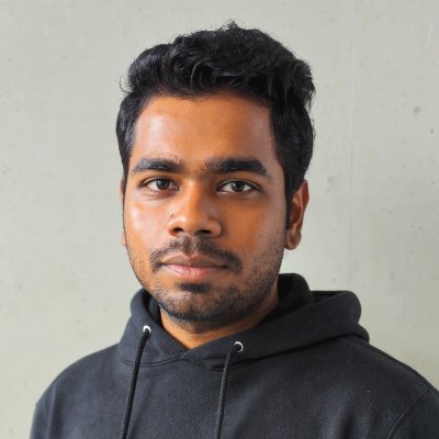 President & Head of Ed. Research @ TUM Blockchain Club