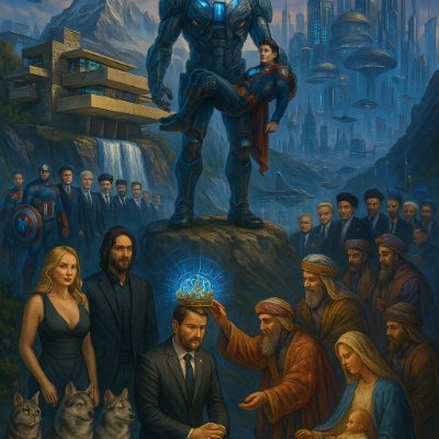 ElmarEmmenis's profile picture. Techno lover Entertainment Music News