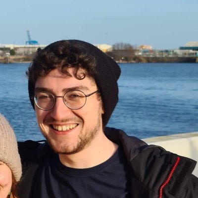 rowl_dev's profile picture. Lead Developer @ Simple Magic