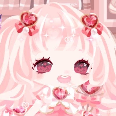 ゆ〜ゆ♪と申します。18⤴︎ /あまり課金出来ない😢/ハロスイ垢/DM・リプ大歓迎 /♡48時間以内には返信することが私の目標♡