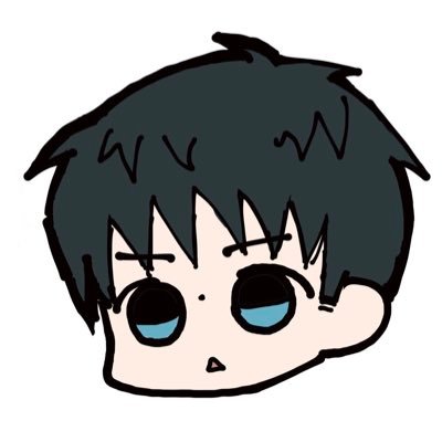 ラムネ🏳️‍🌈🏳️‍⚧️さんのプロフィール画像