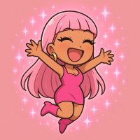 ThePinkLegacy 💗 (@meowbock) 's Twitter Profile